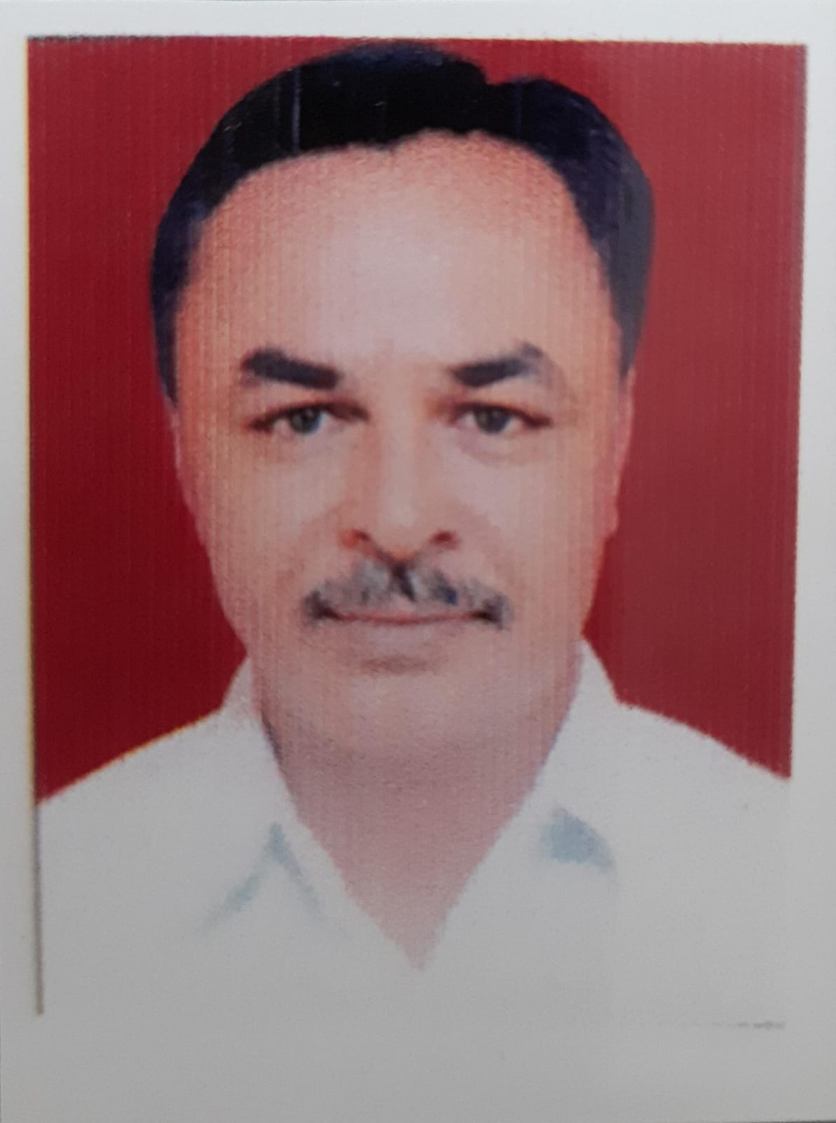Abhinandan Agarthade